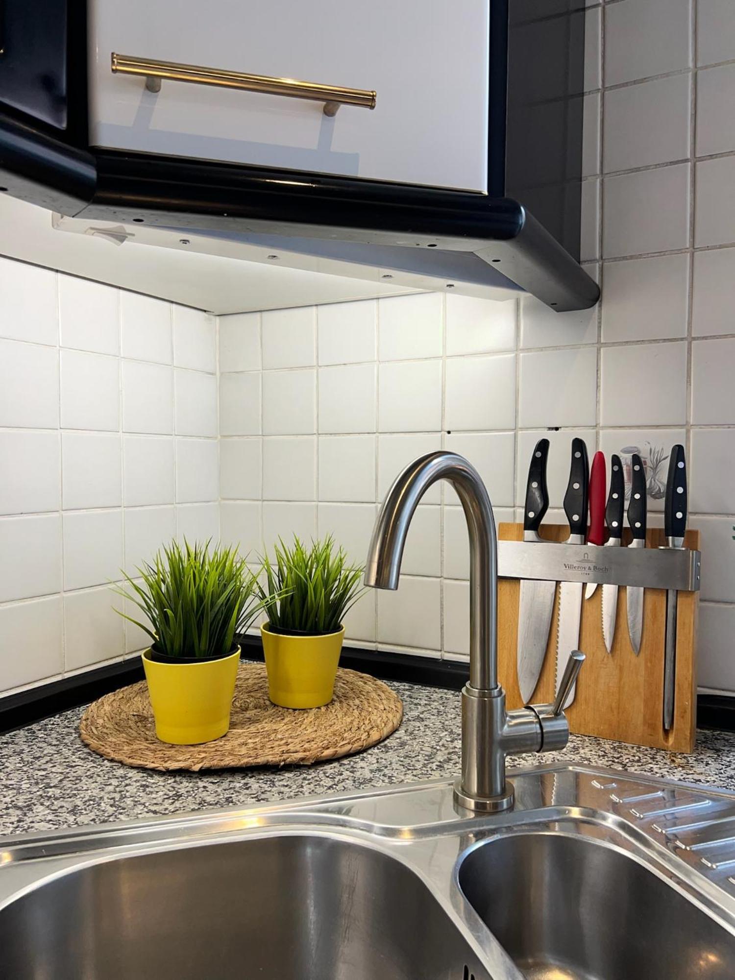 הירט Ferienhaus Mit Garten מראה חיצוני תמונה