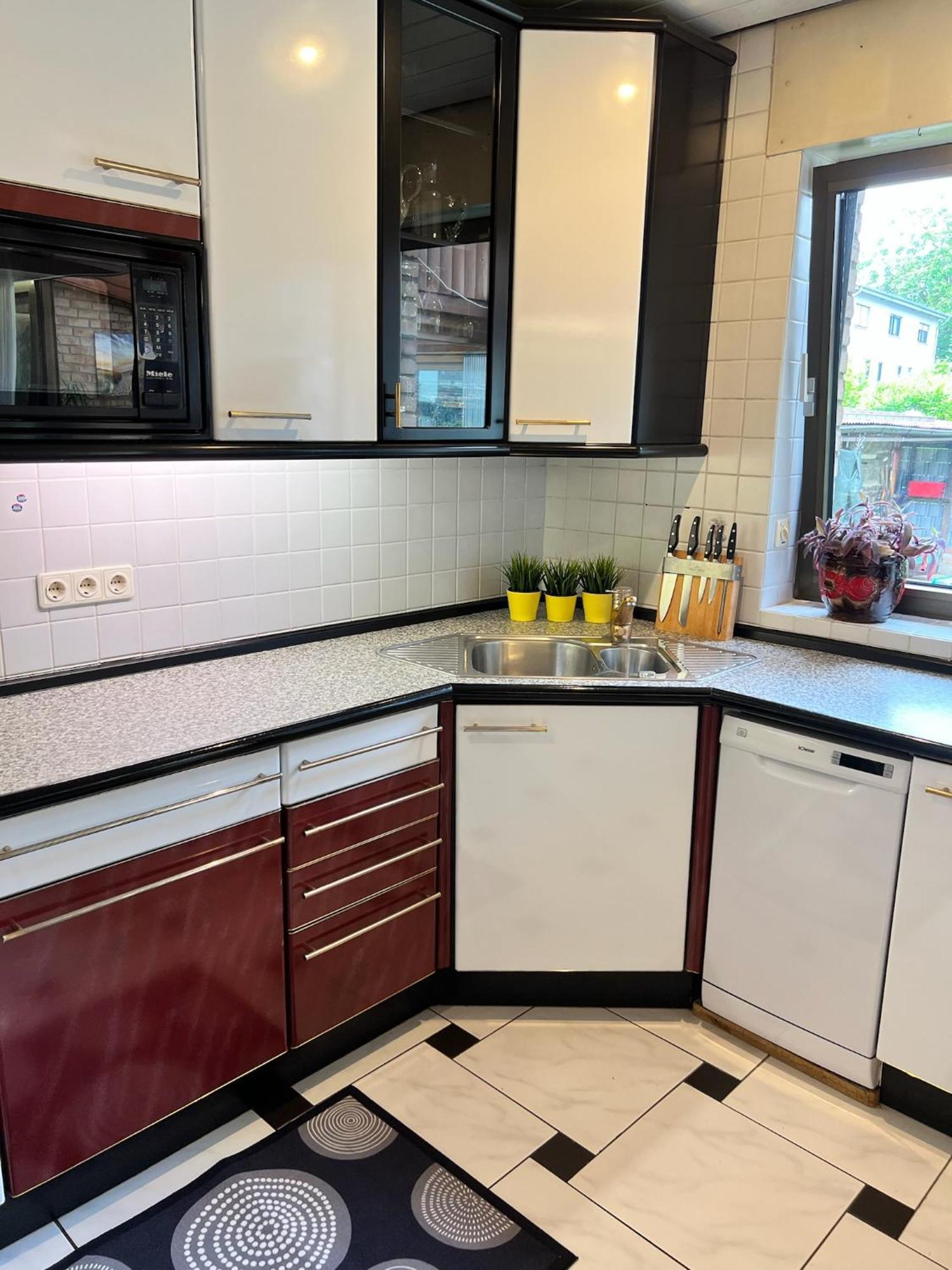 הירט Ferienhaus Mit Garten מראה חיצוני תמונה
