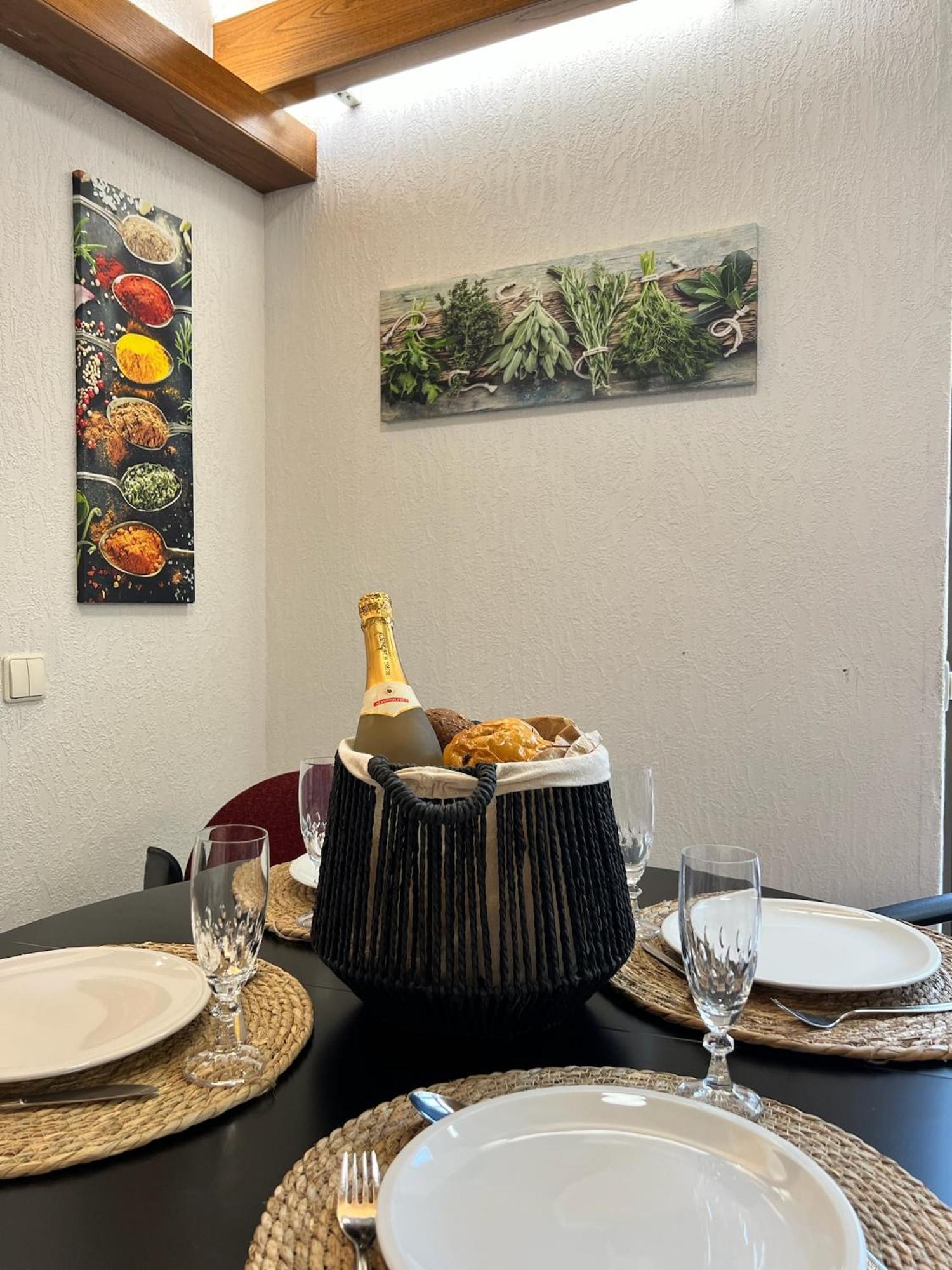 הירט Ferienhaus Mit Garten מראה חיצוני תמונה