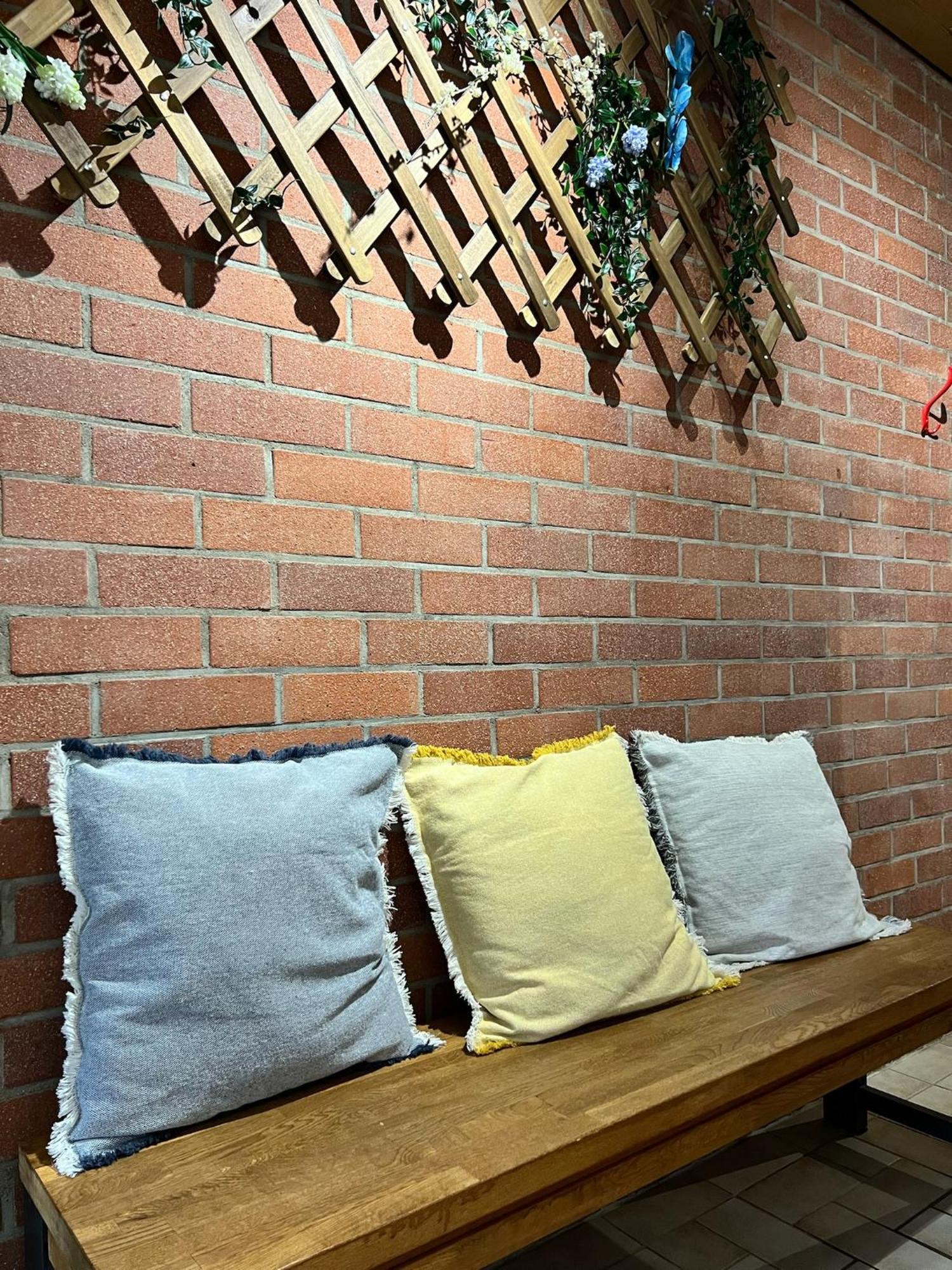 הירט Ferienhaus Mit Garten מראה חיצוני תמונה